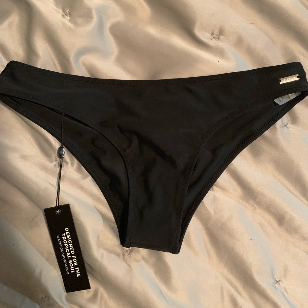 Blackbough Moderate Bottom NY Noir, SZ L.